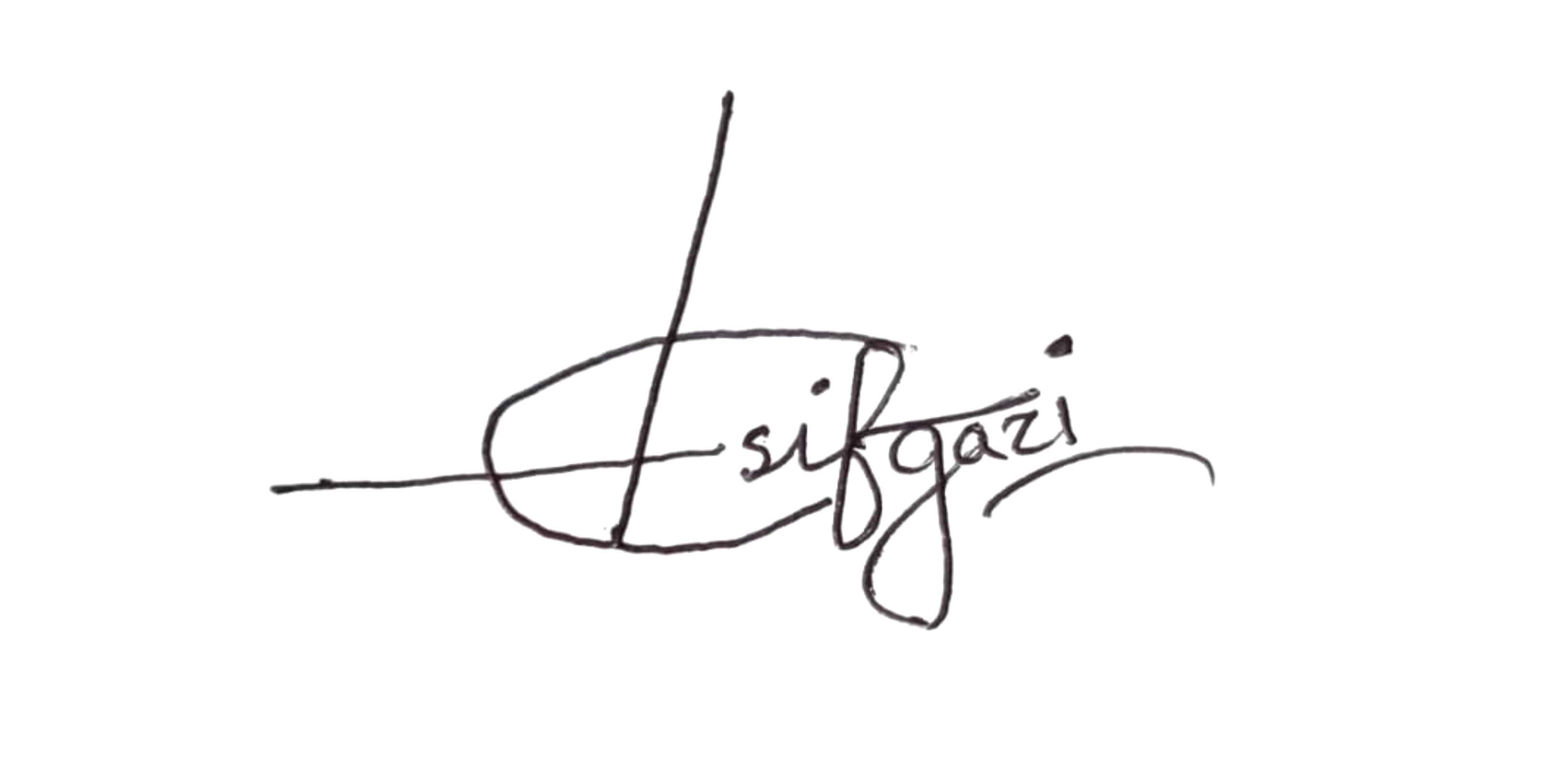 Signature