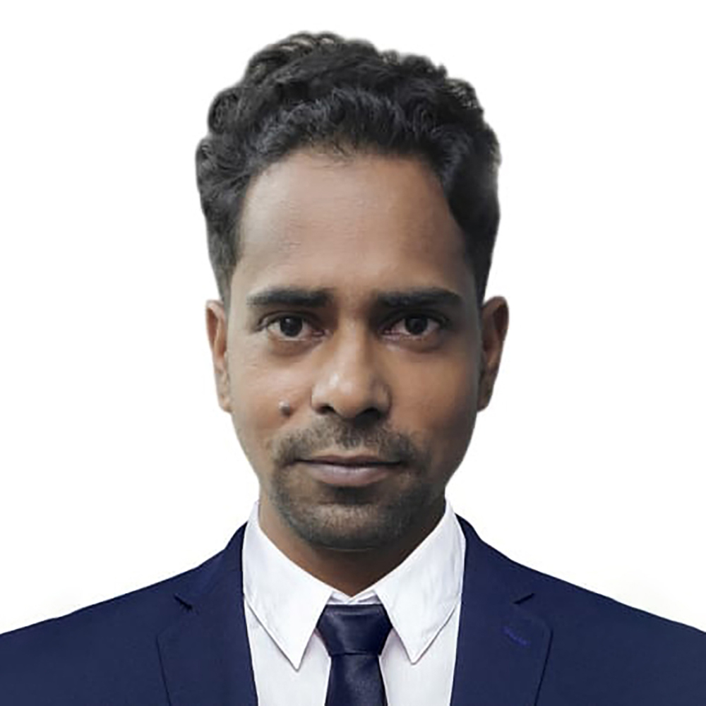Corporate Template