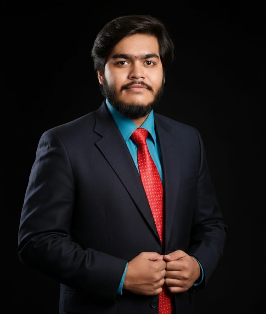 Corporate Template