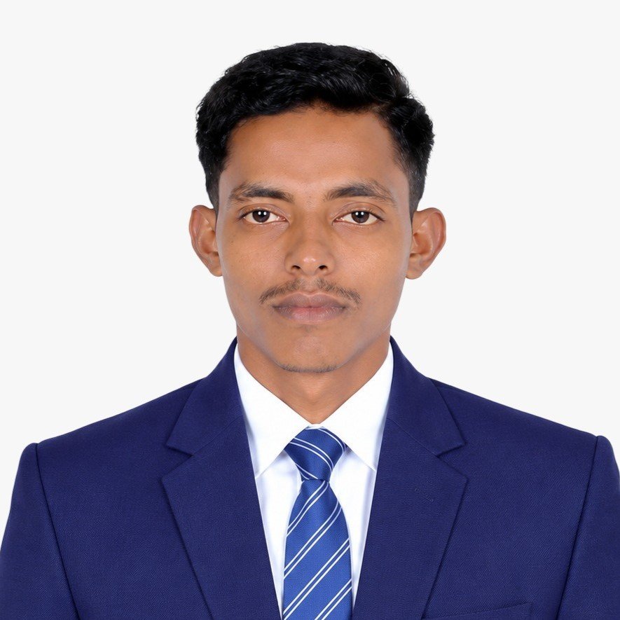 Md. Saifur Rahman Shihab