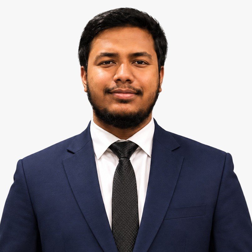 Abdur Rahman