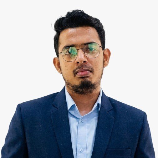 Md Mahabub Hossain