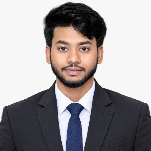 Md. Jubairul Hassan