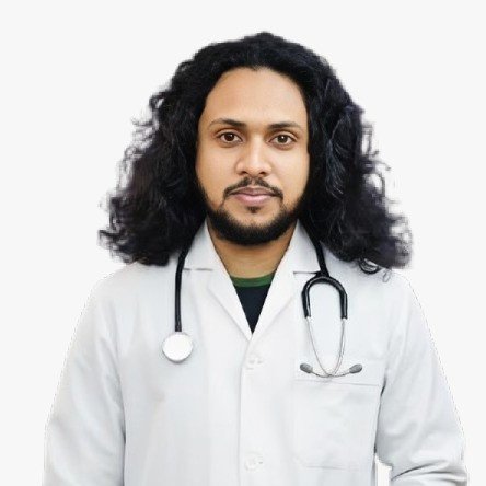 Dr Sakib Sheikh