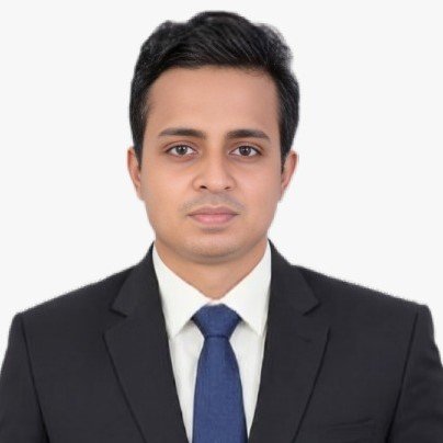 Md. Saife Ahmed