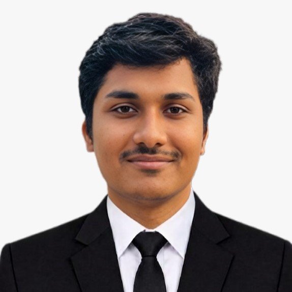 Fahim Ahmed
